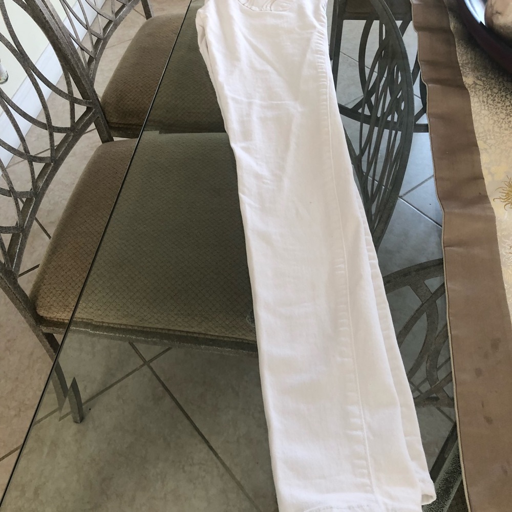 HOLLISTER JEANS - Picture 3 of 4